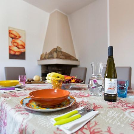 Villa Eugenie Alghero Extérieur photo