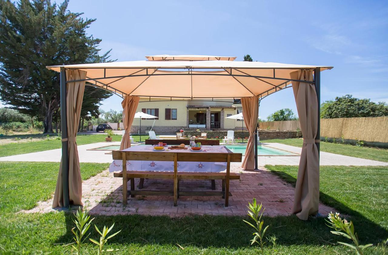 Villa Eugenie Alghero Extérieur photo