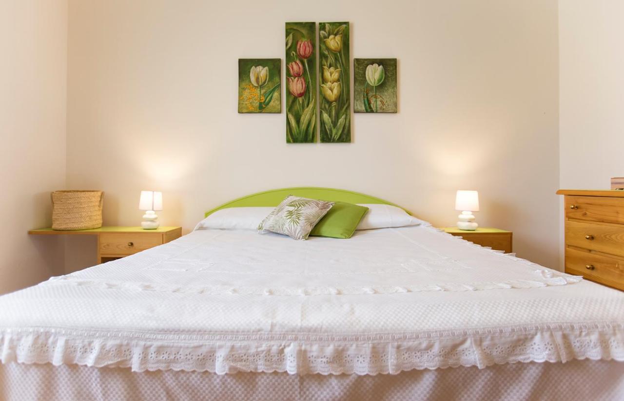 Villa Eugenie Alghero Extérieur photo