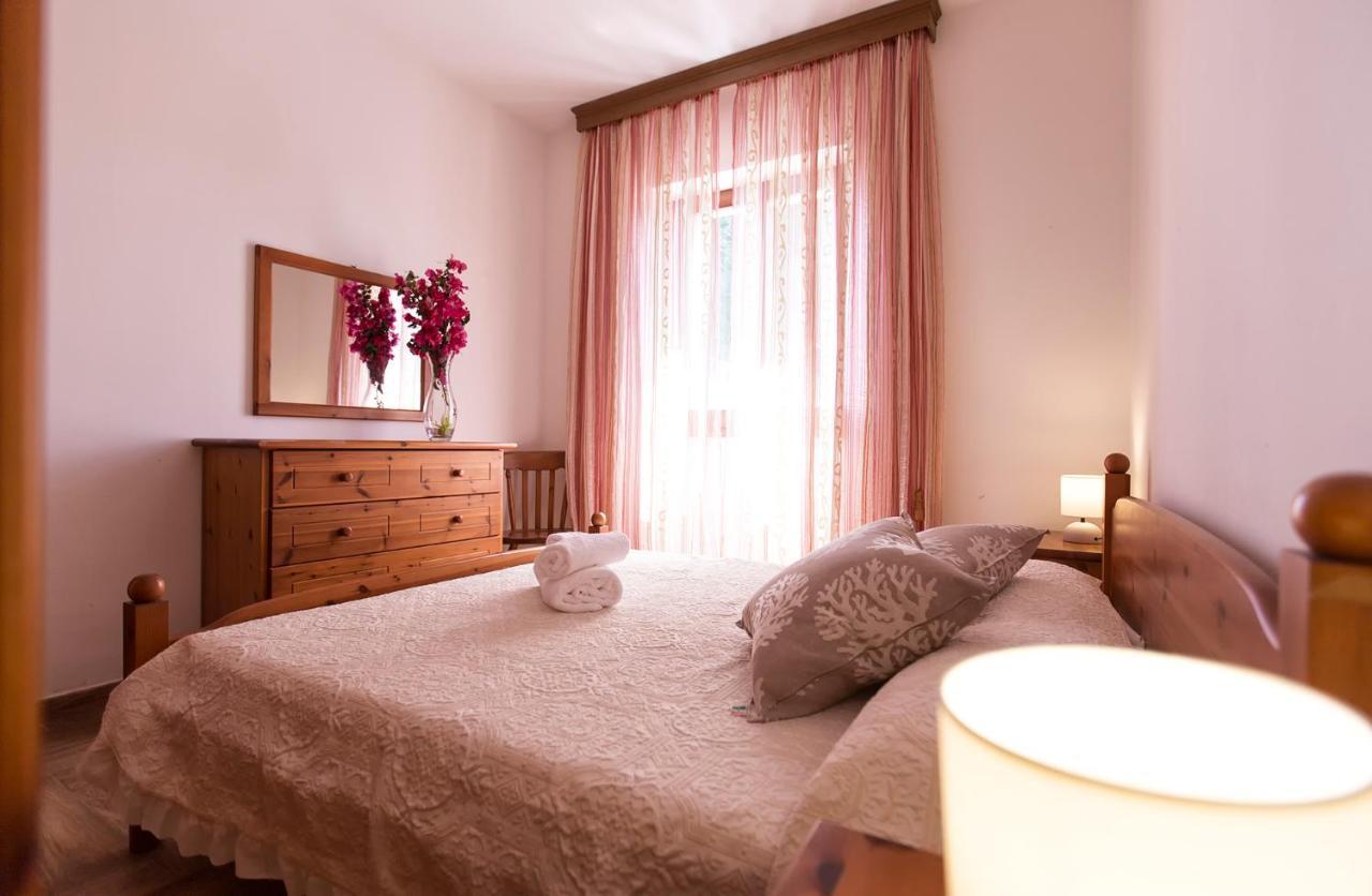 Villa Eugenie Alghero Extérieur photo