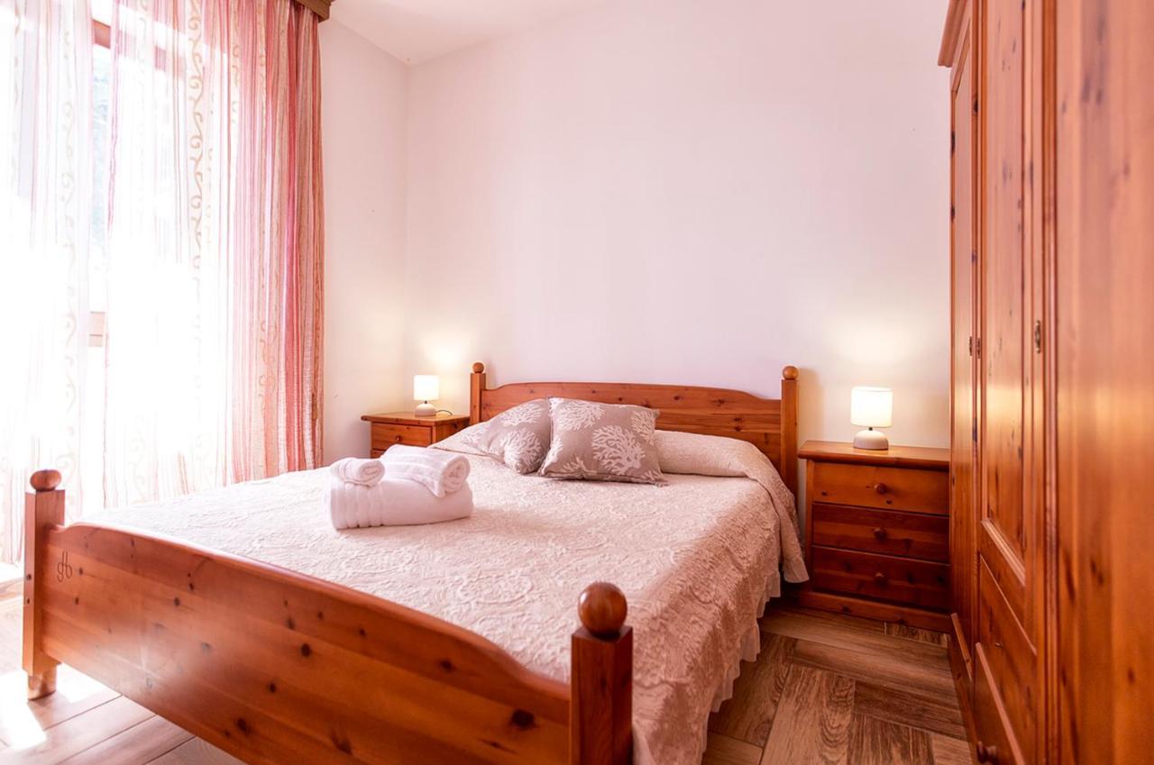 Villa Eugenie Alghero Extérieur photo