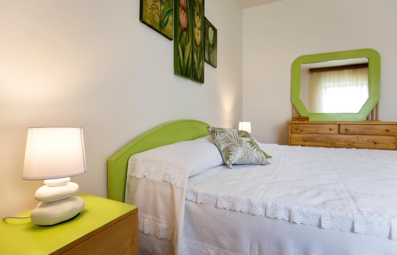 Villa Eugenie Alghero Extérieur photo
