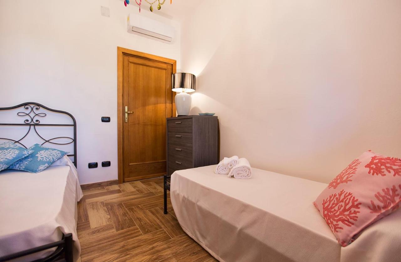 Villa Eugenie Alghero Extérieur photo