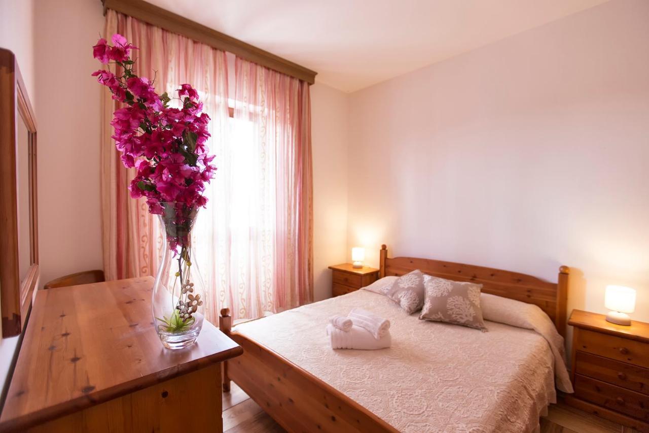Villa Eugenie Alghero Extérieur photo