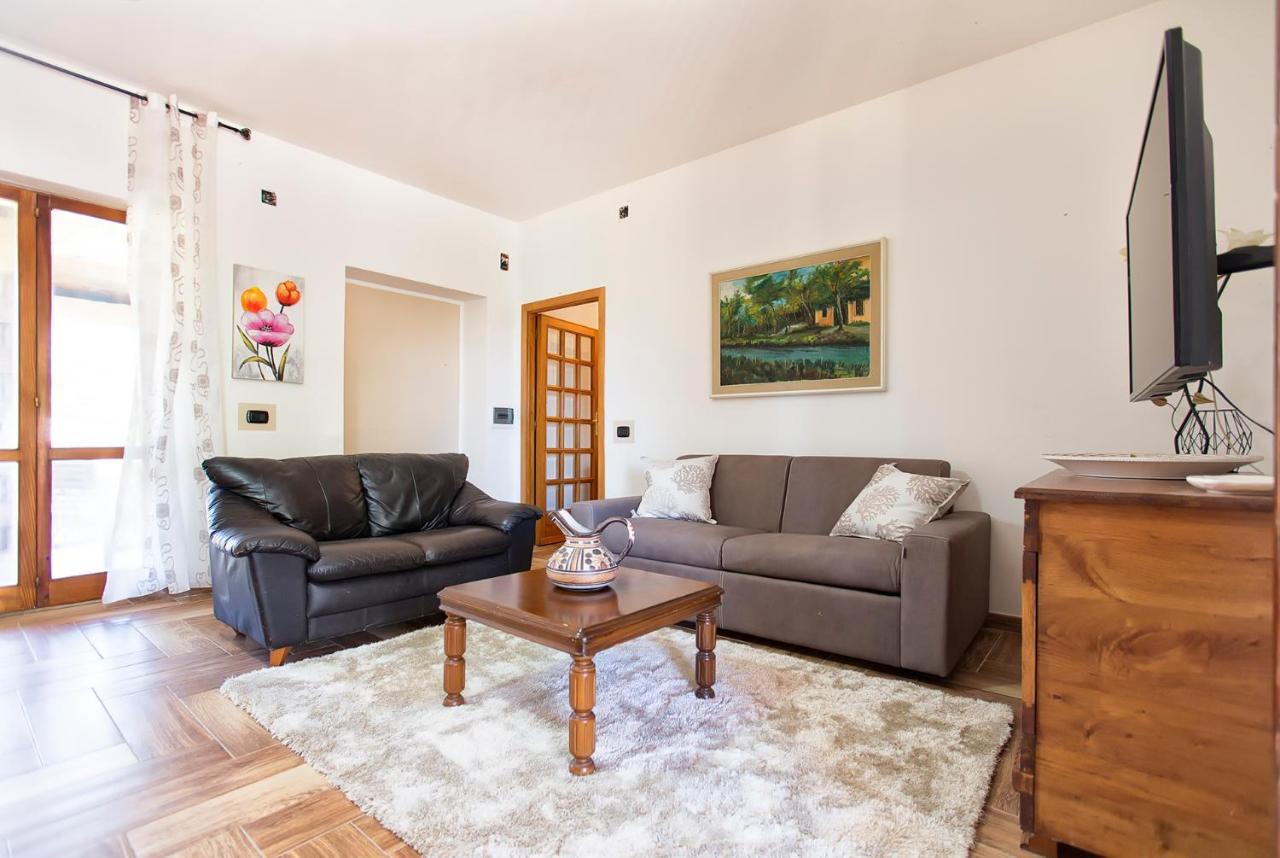 Villa Eugenie Alghero Extérieur photo