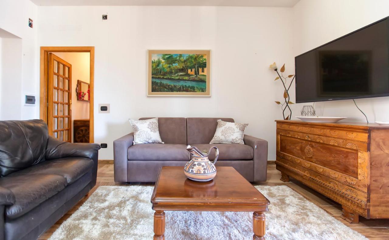 Villa Eugenie Alghero Extérieur photo