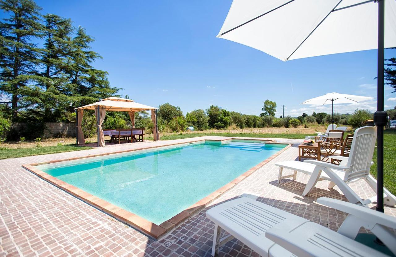 Villa Eugenie Alghero Extérieur photo