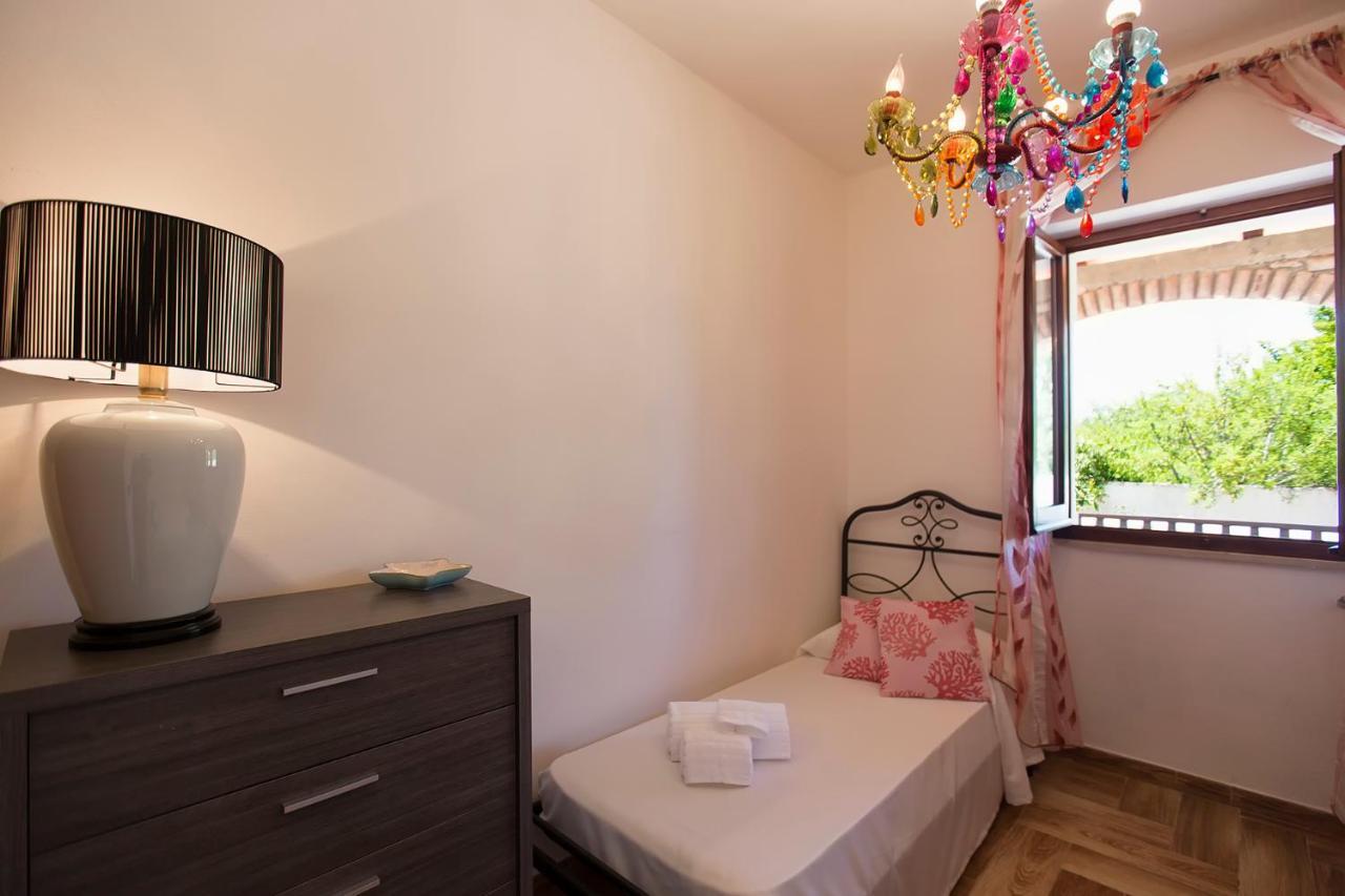 Villa Eugenie Alghero Extérieur photo