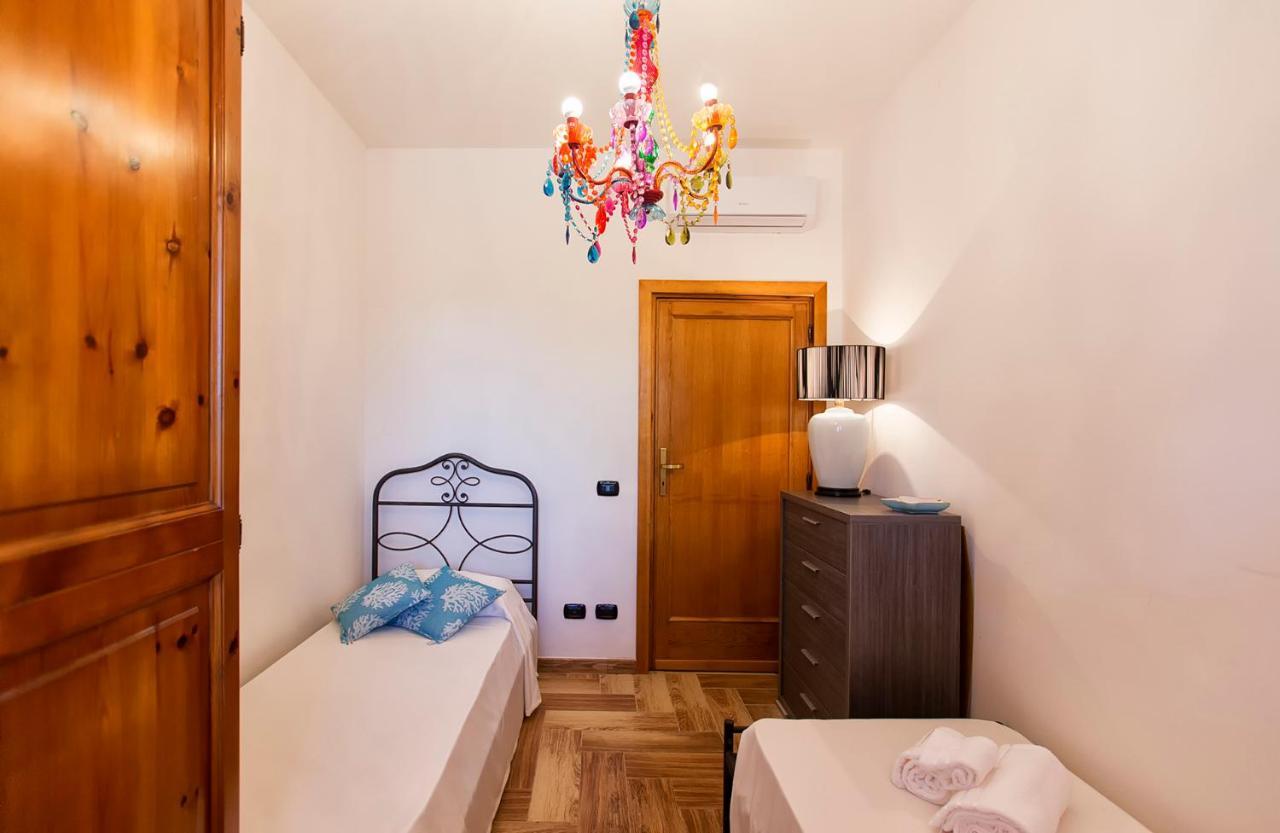 Villa Eugenie Alghero Extérieur photo