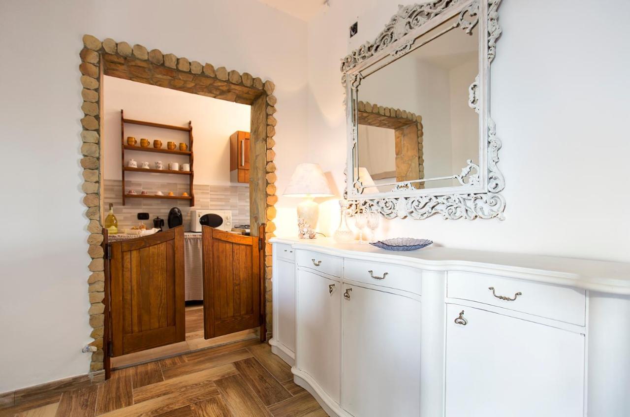 Villa Eugenie Alghero Extérieur photo