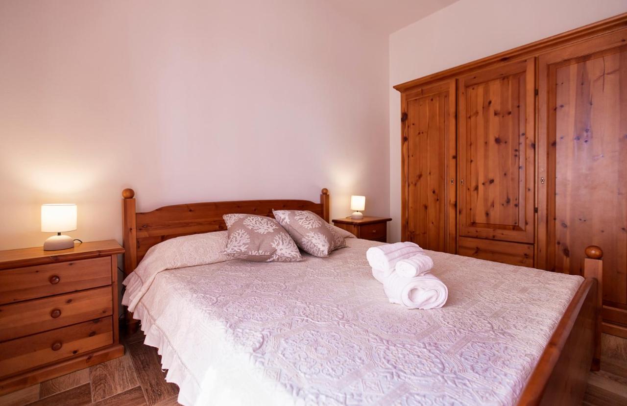 Villa Eugenie Alghero Extérieur photo