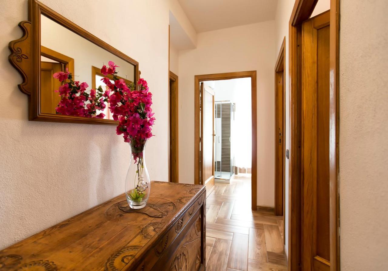 Villa Eugenie Alghero Extérieur photo