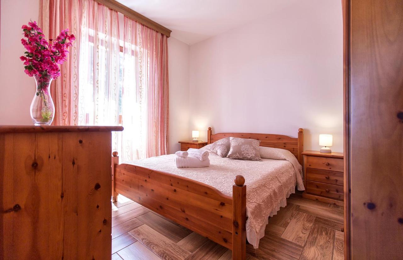 Villa Eugenie Alghero Extérieur photo