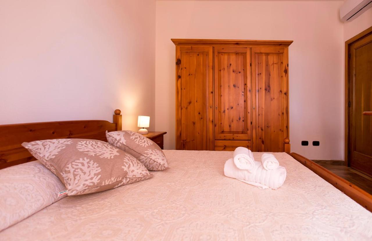 Villa Eugenie Alghero Extérieur photo
