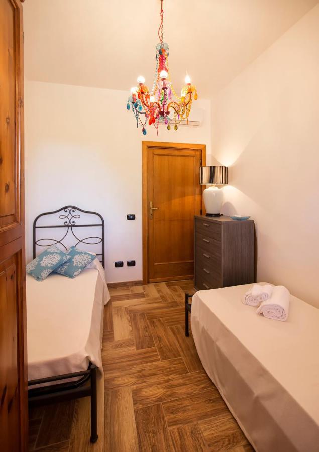 Villa Eugenie Alghero Extérieur photo