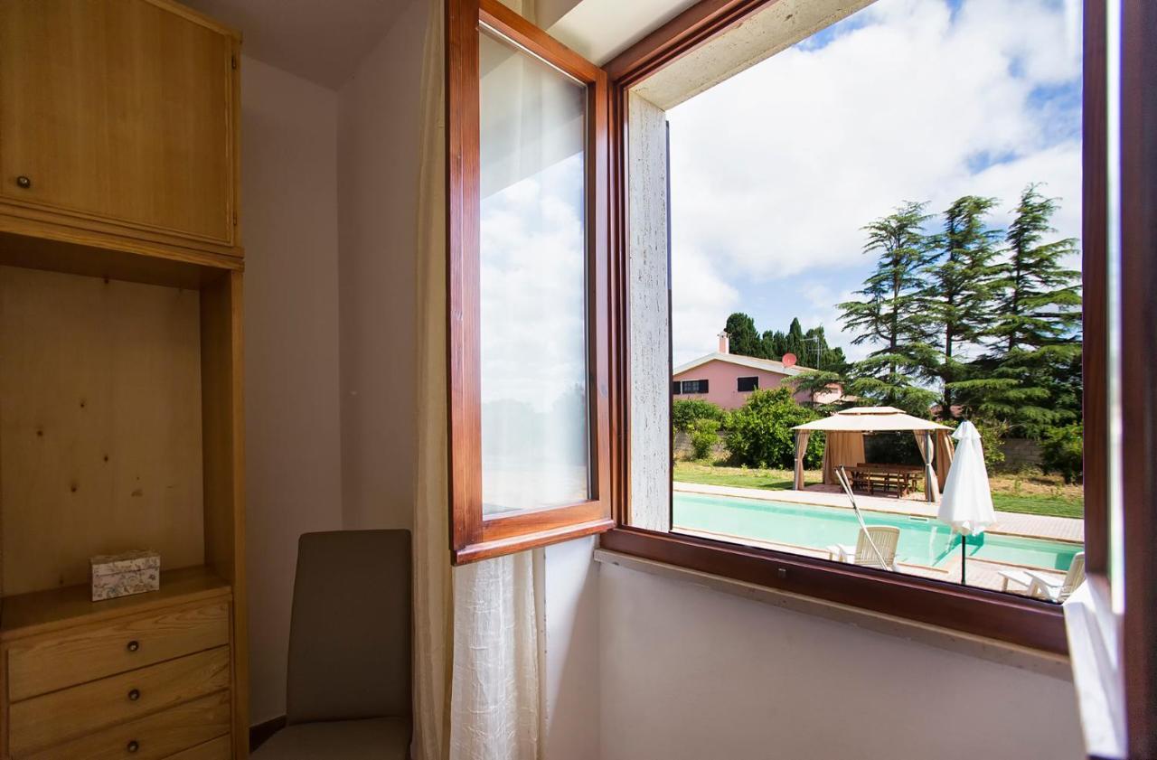 Villa Eugenie Alghero Extérieur photo