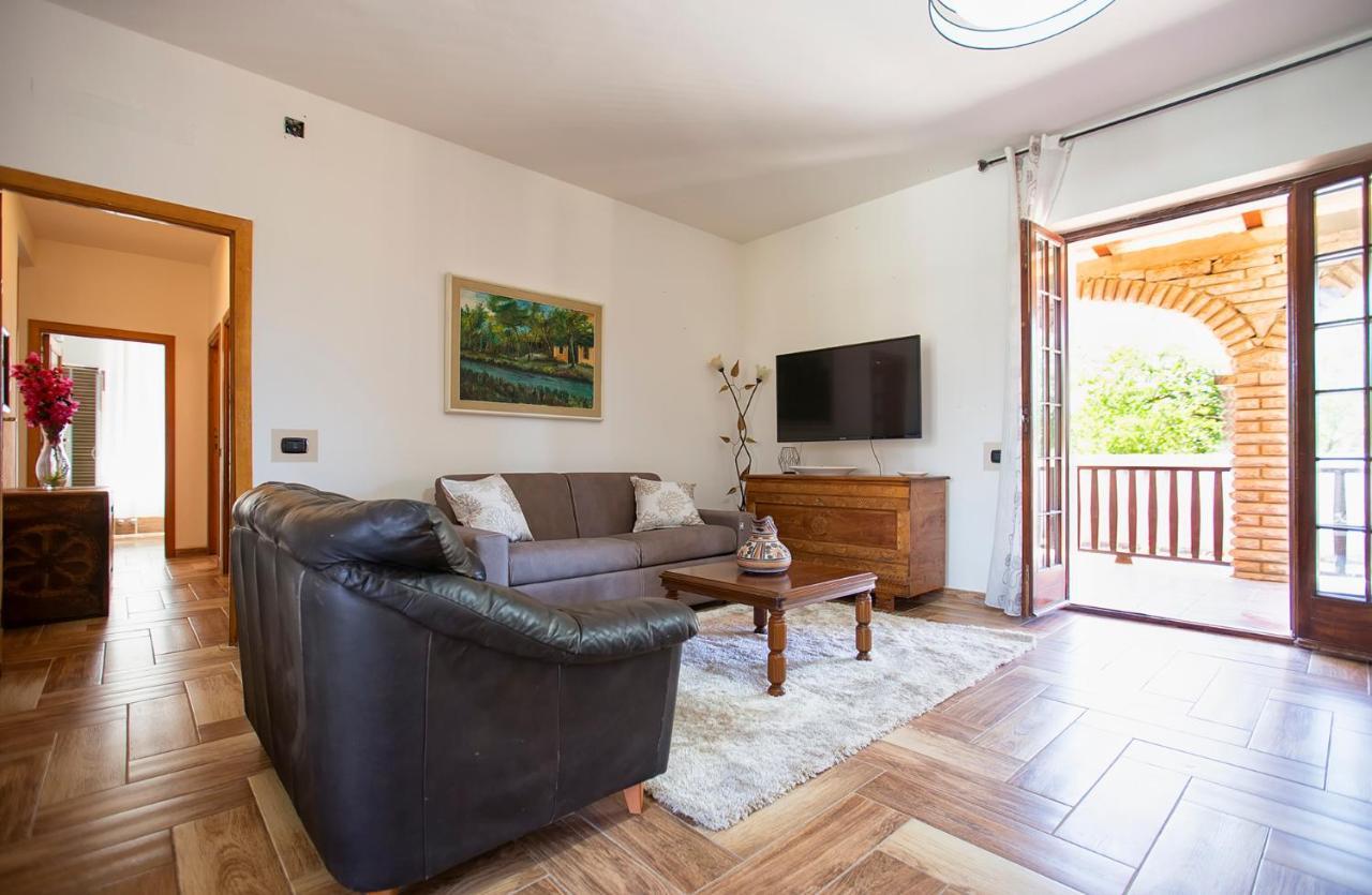 Villa Eugenie Alghero Extérieur photo