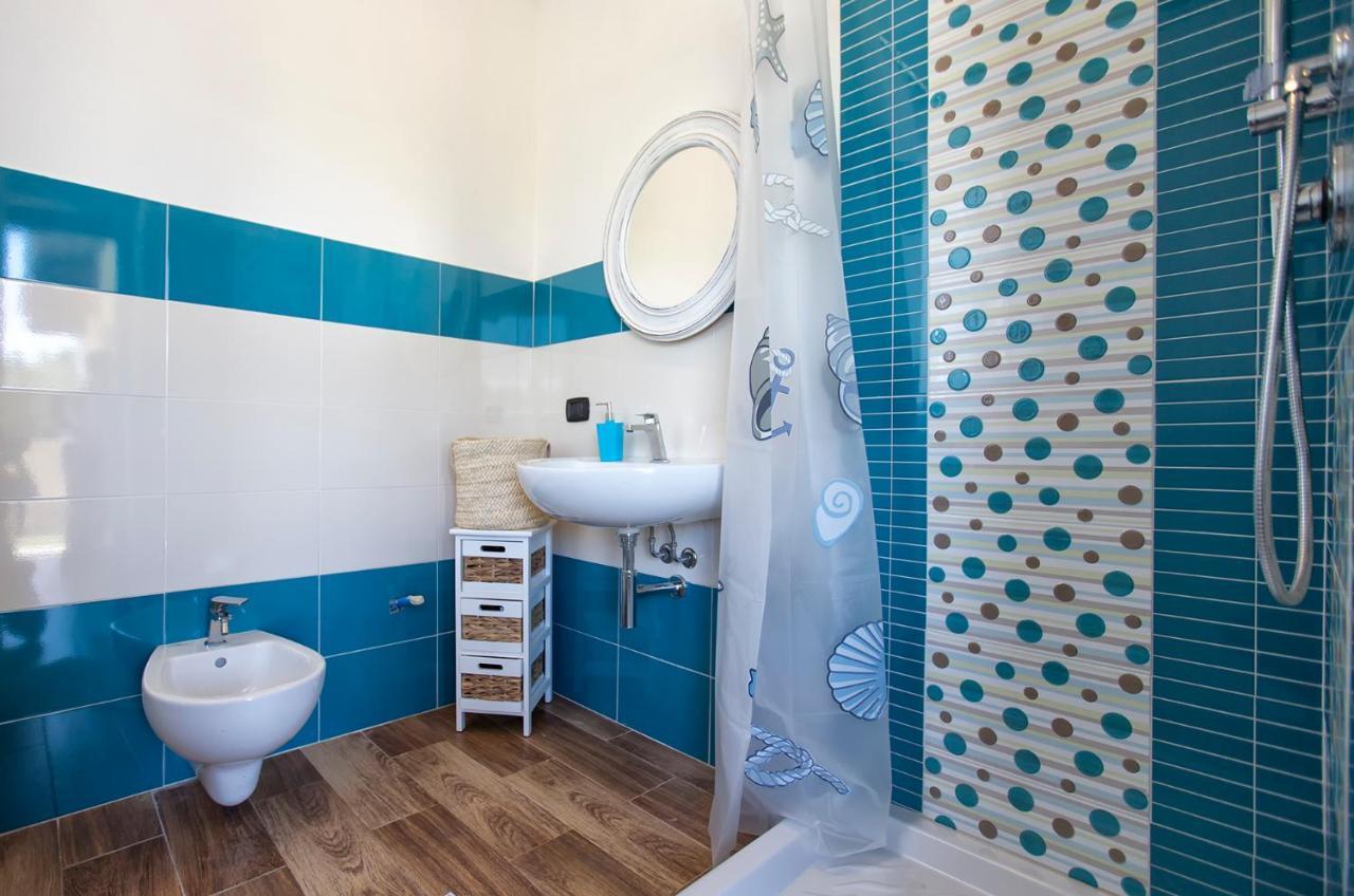 Villa Eugenie Alghero Extérieur photo