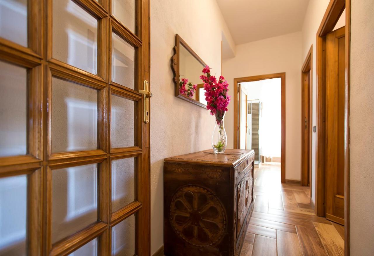 Villa Eugenie Alghero Extérieur photo