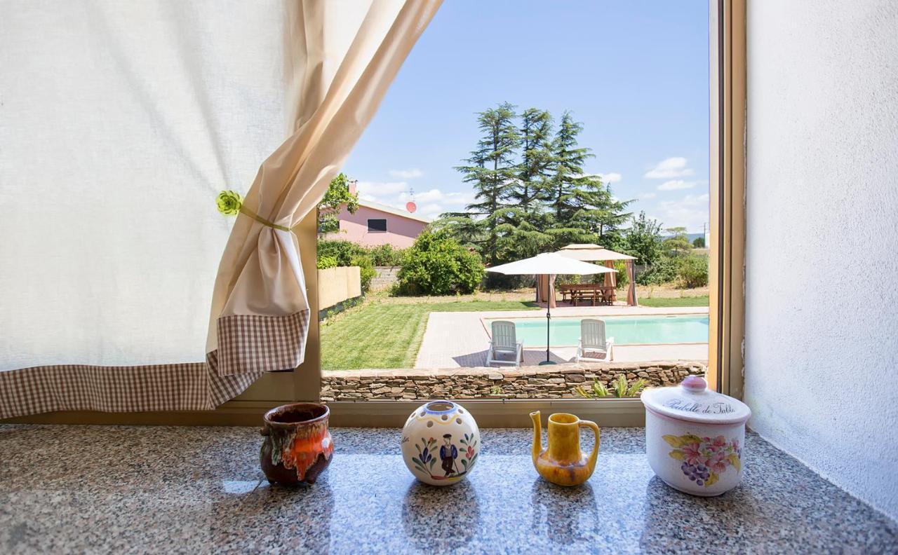Villa Eugenie Alghero Extérieur photo