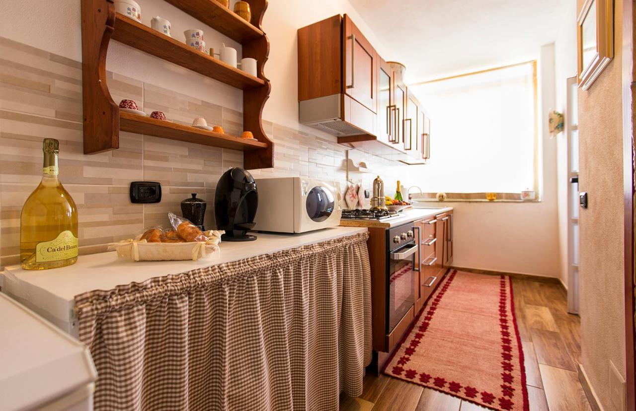 Villa Eugenie Alghero Extérieur photo