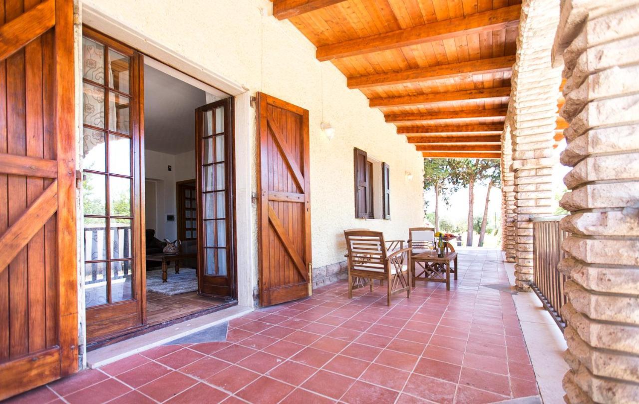 Villa Eugenie Alghero Extérieur photo