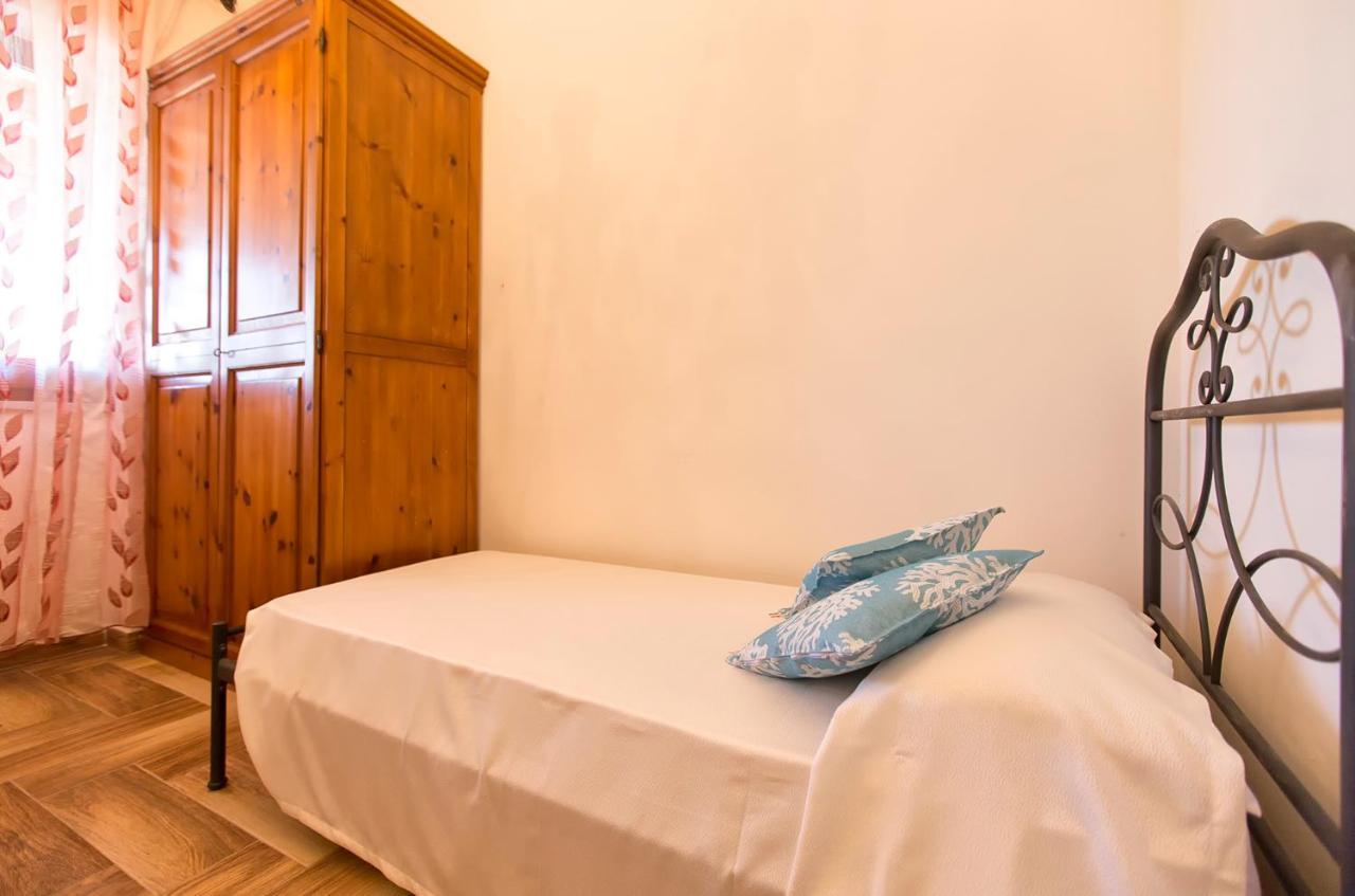 Villa Eugenie Alghero Extérieur photo