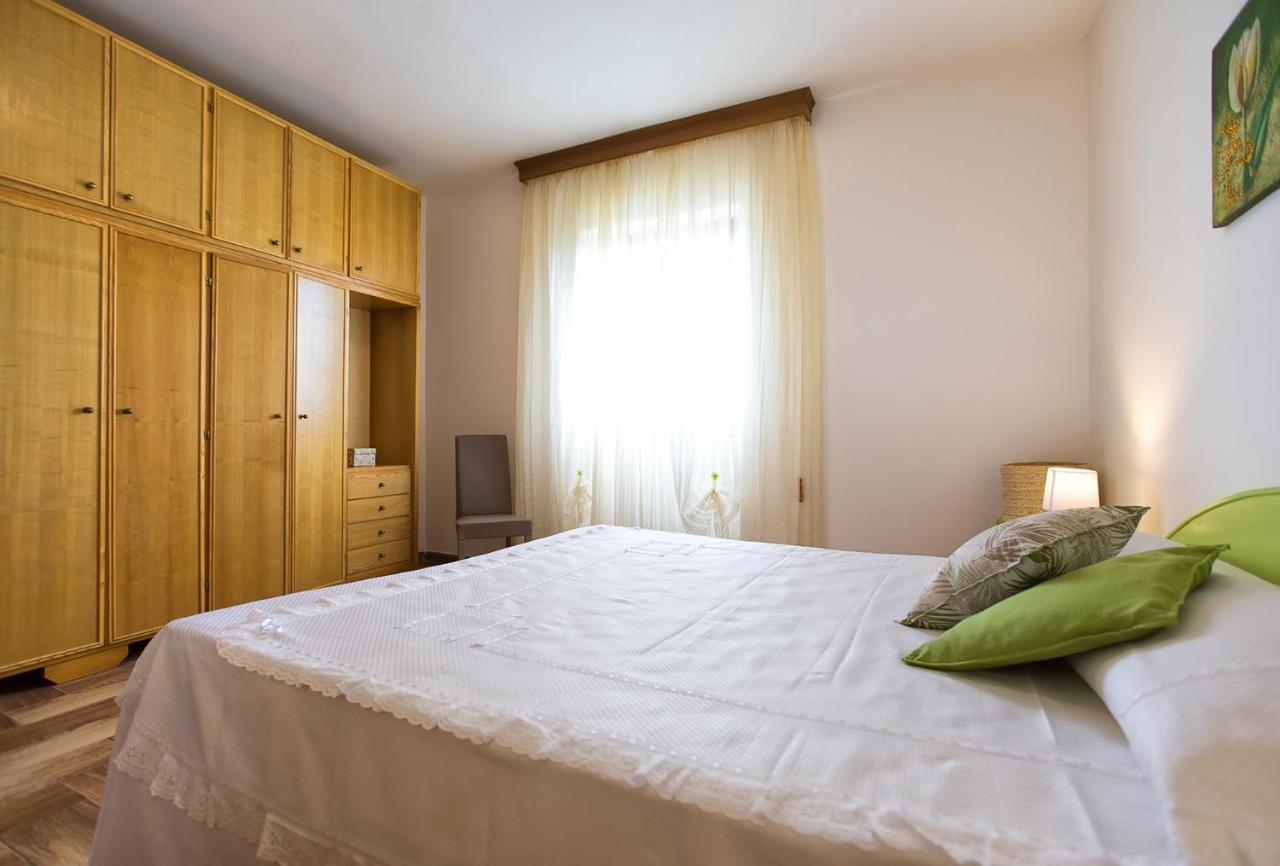 Villa Eugenie Alghero Extérieur photo