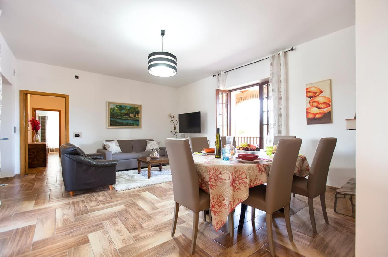 Villa Eugenie Alghero Extérieur photo