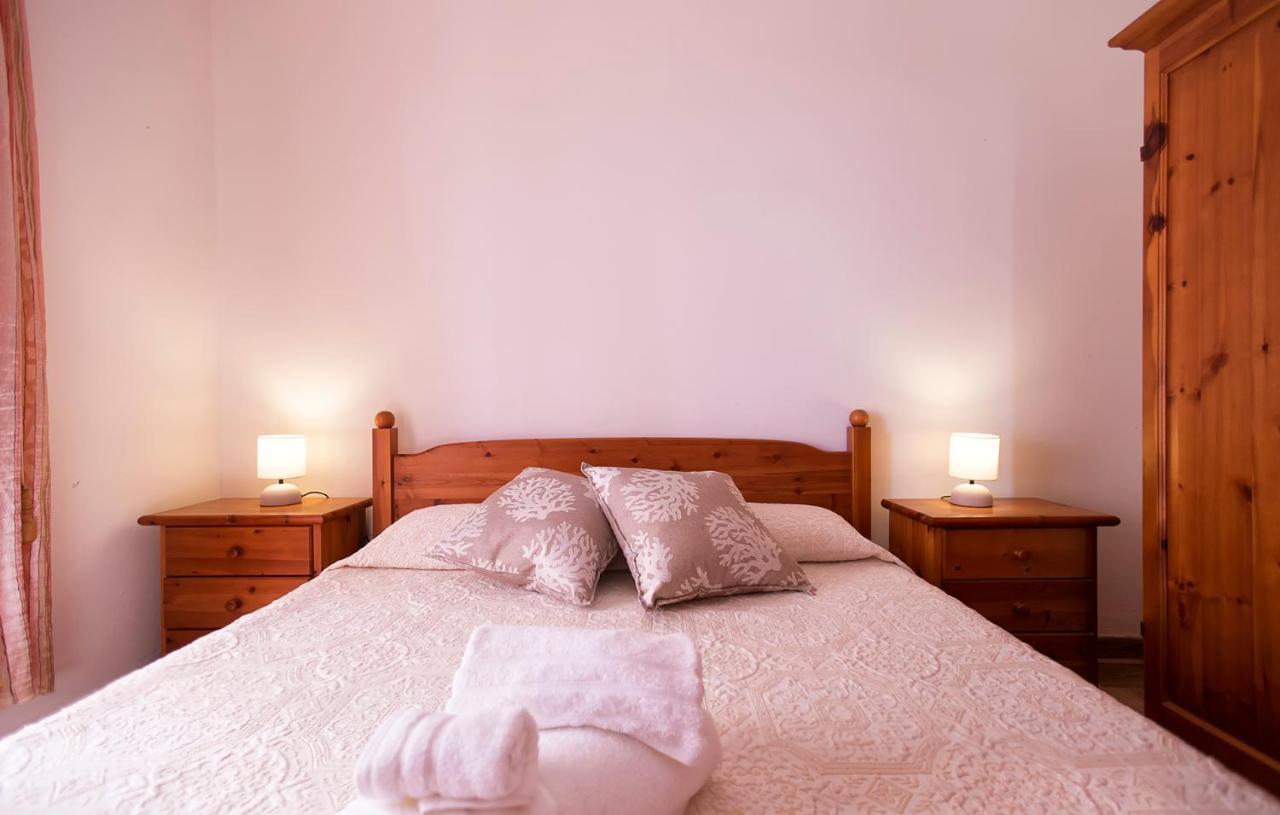Villa Eugenie Alghero Extérieur photo