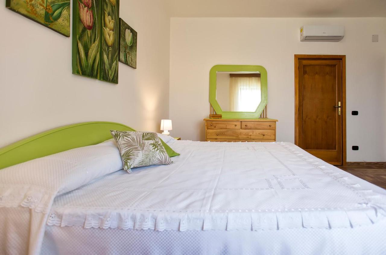 Villa Eugenie Alghero Extérieur photo