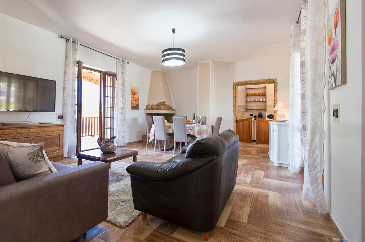 Villa Eugenie Alghero Extérieur photo