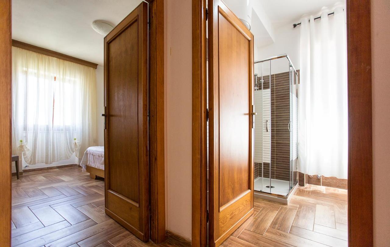 Villa Eugenie Alghero Extérieur photo