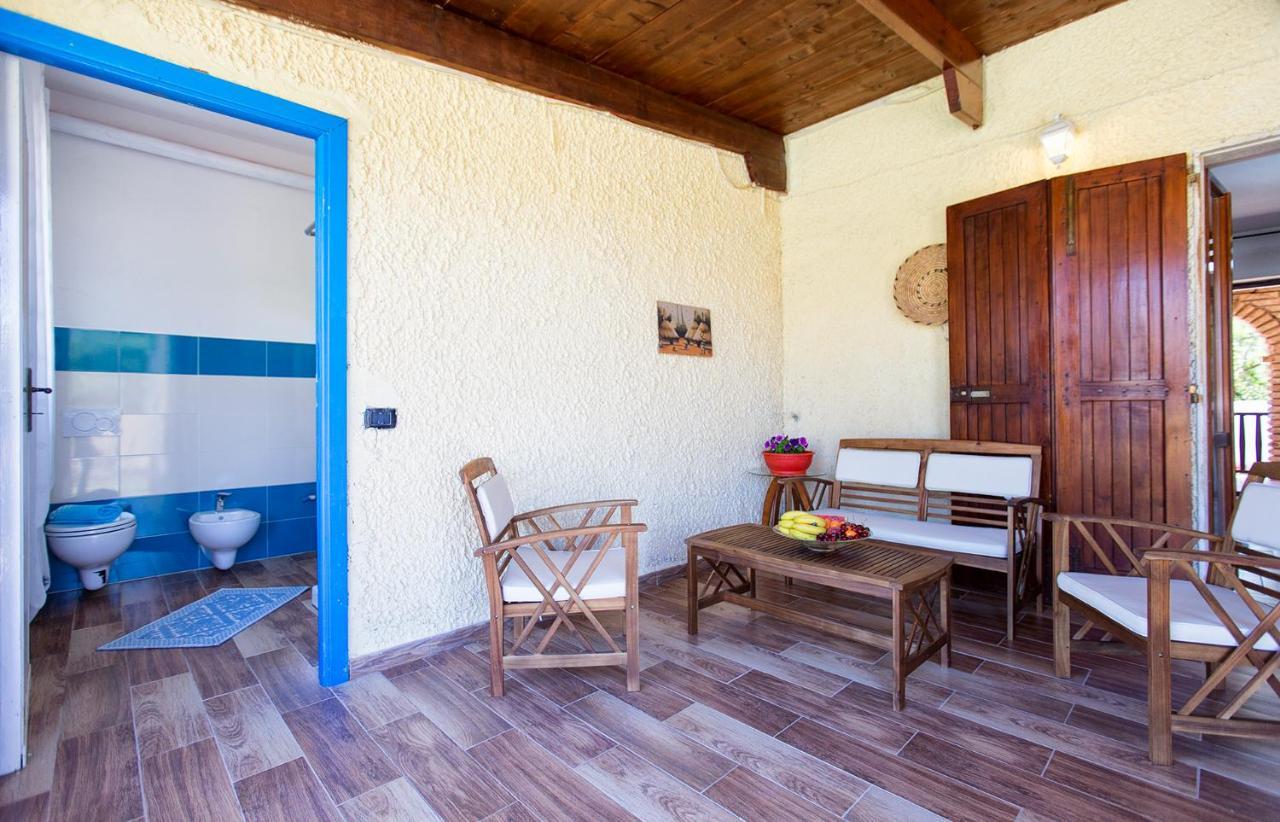 Villa Eugenie Alghero Extérieur photo